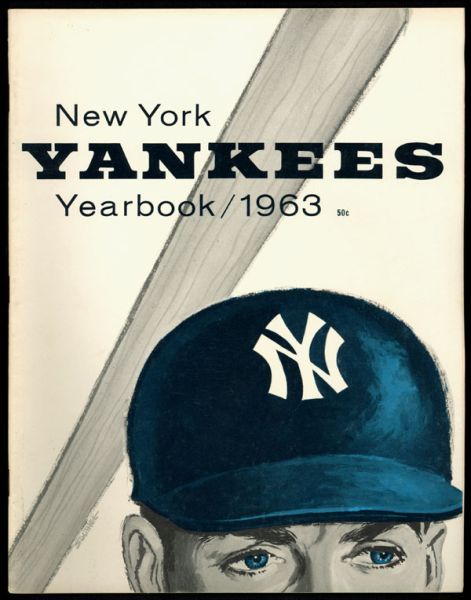 1963 New York Yankees 2